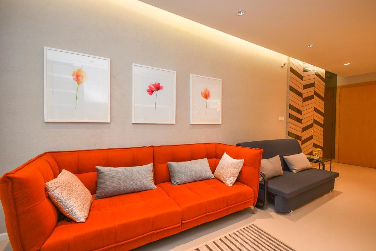 Suasana Residence By Nest Home Johor Bahru Extérieur photo