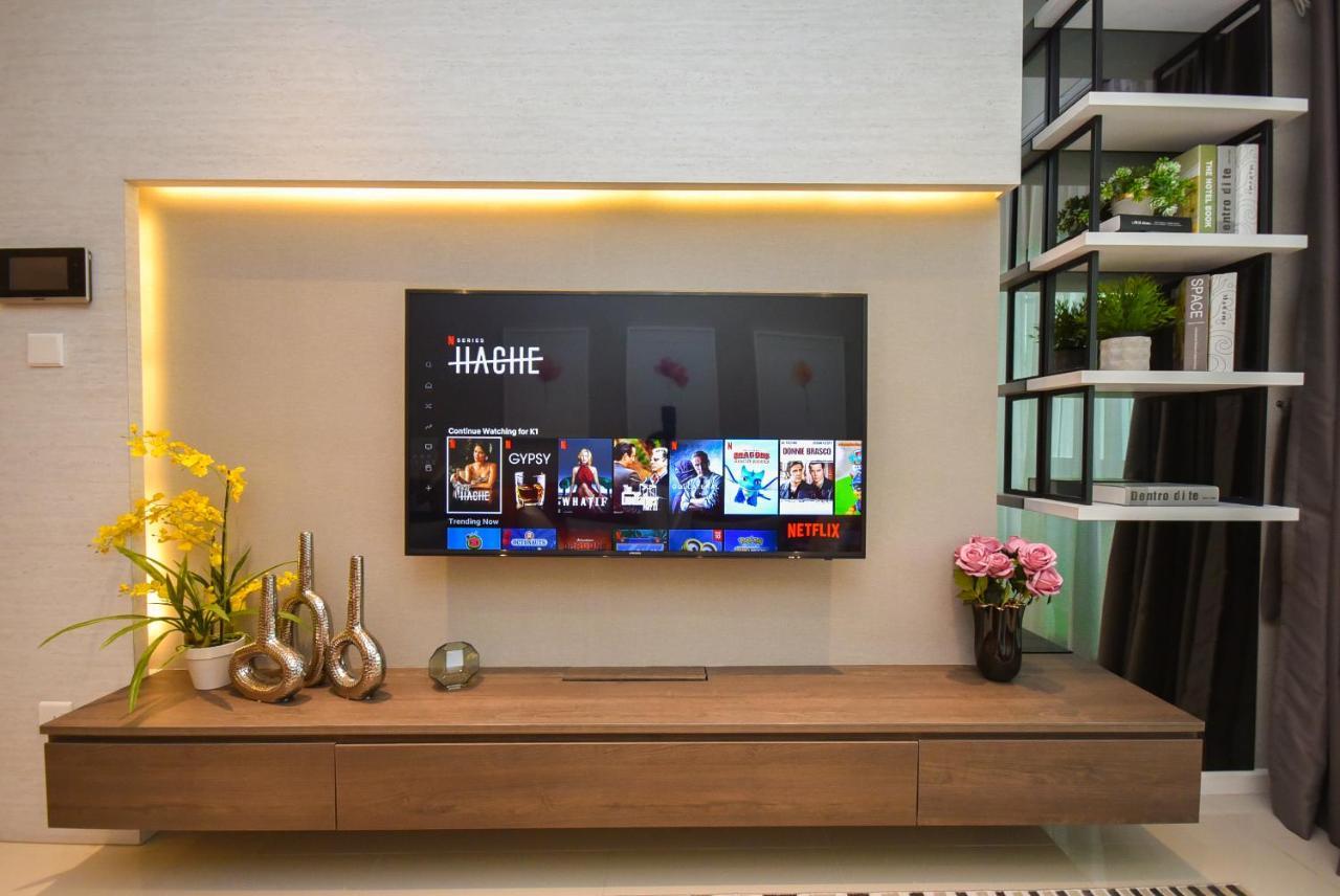 Suasana Residence By Nest Home Johor Bahru Extérieur photo