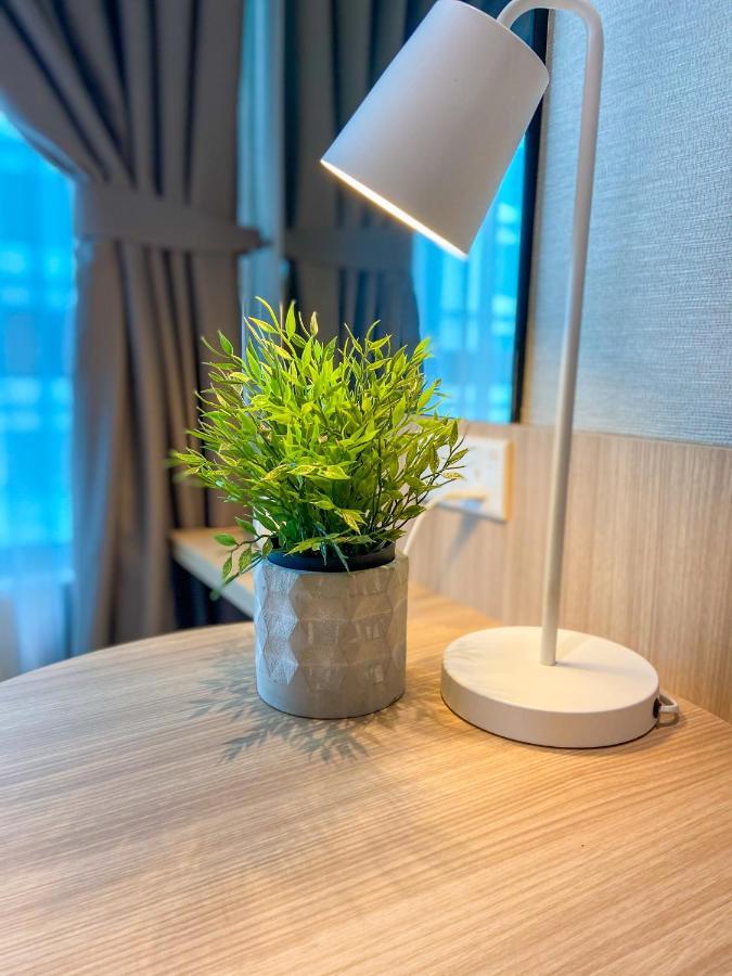 Suasana Residence By Nest Home Johor Bahru Extérieur photo