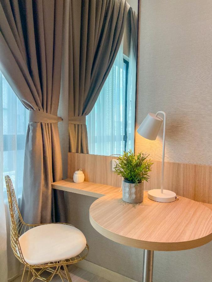 Suasana Residence By Nest Home Johor Bahru Extérieur photo