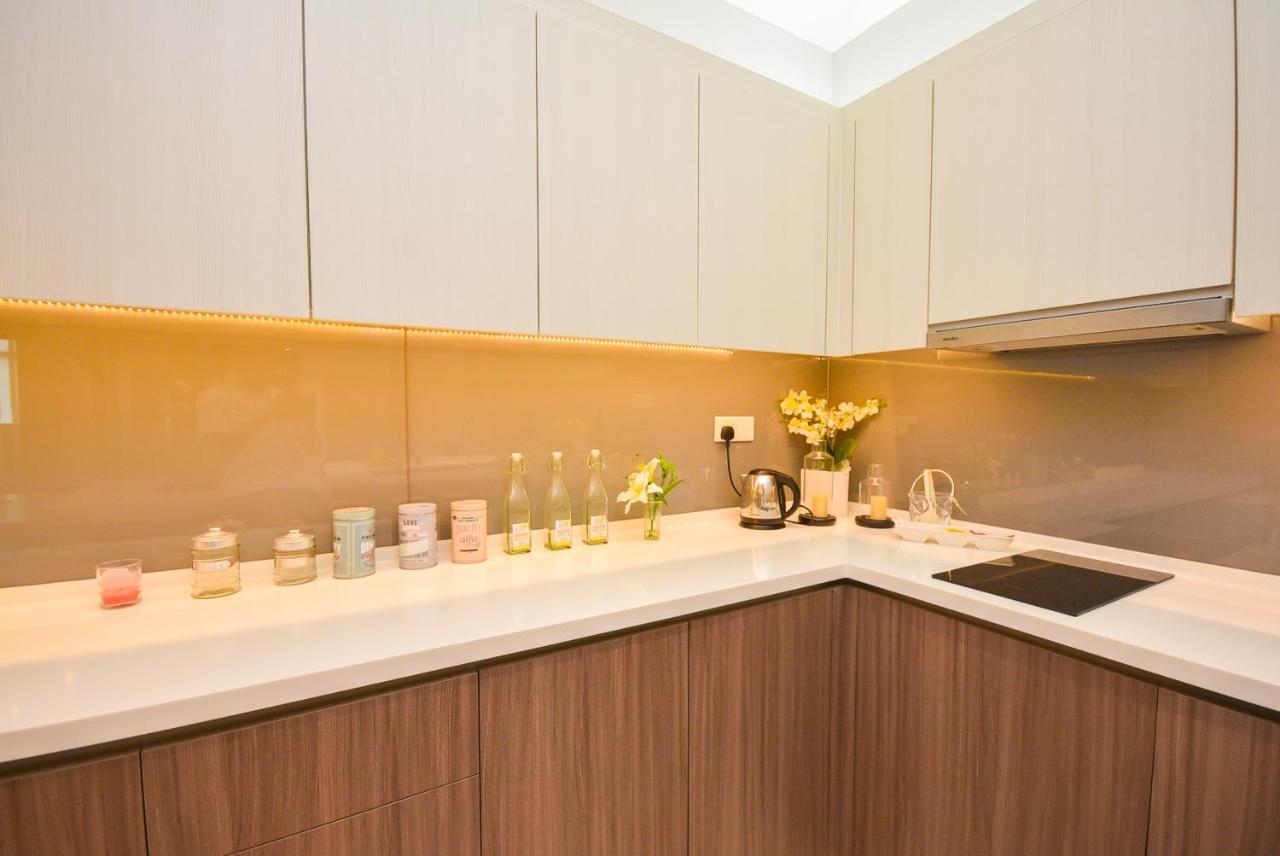 Suasana Residence By Nest Home Johor Bahru Extérieur photo