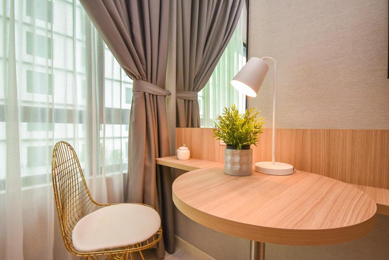 Suasana Residence By Nest Home Johor Bahru Extérieur photo