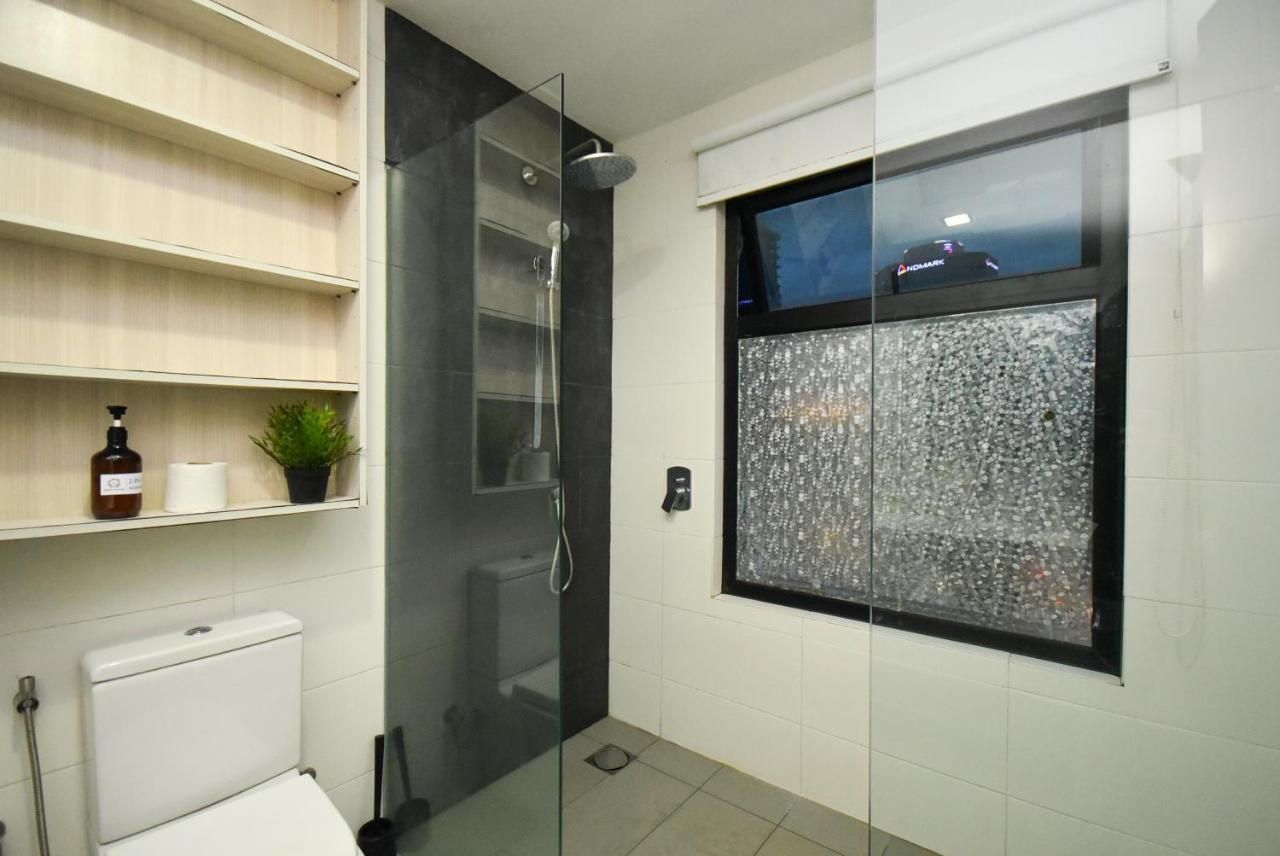 Suasana Residence By Nest Home Johor Bahru Extérieur photo