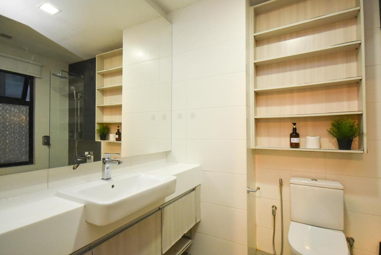 Suasana Residence By Nest Home Johor Bahru Extérieur photo