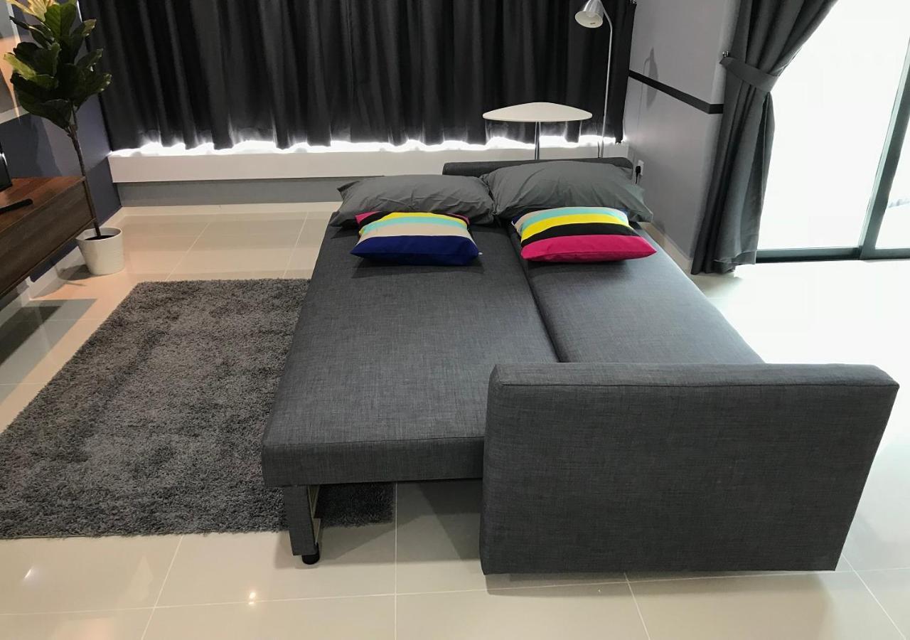 Suasana Residence By Nest Home Johor Bahru Extérieur photo