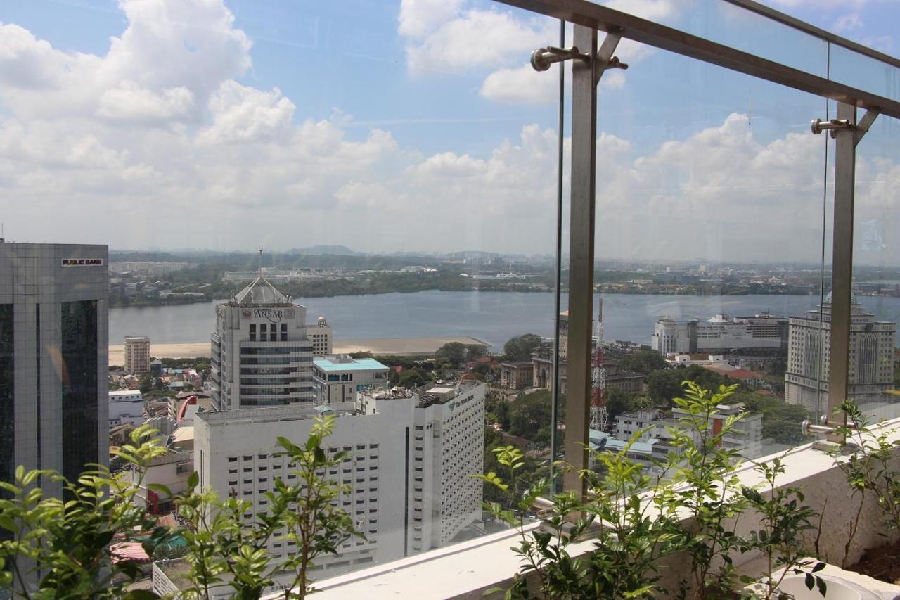 Suasana Residence By Nest Home Johor Bahru Extérieur photo