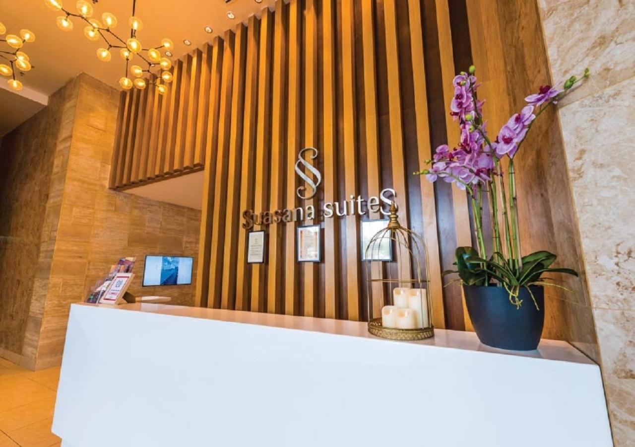 Suasana Residence By Nest Home Johor Bahru Extérieur photo